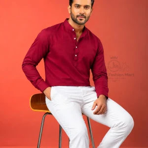 লাল মেরুন কালার