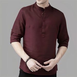 চকলেট (ডিপ মেরুন)