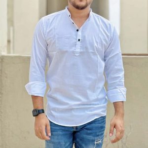 সাদা কালার